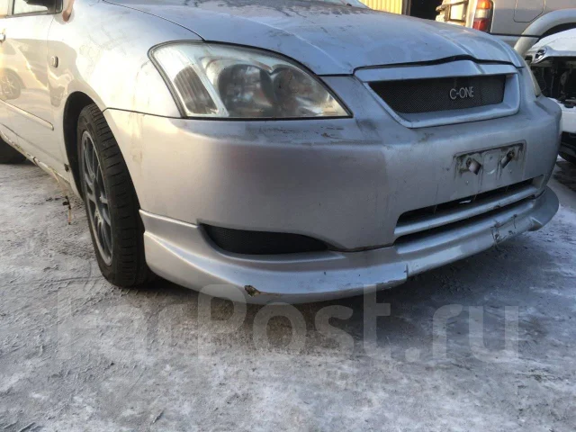 Toyota Corolla Runx. ZZE123, 2 ZZ ����