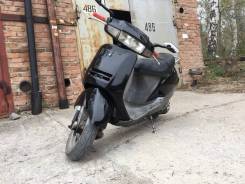 Honda Lead 90. 90����. ��., ����������, ��� ���, � �������� ����