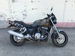 Honda CB 1000. 1 000����. ��., ��������, ���, � �������� ����