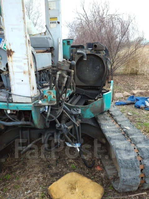 Kobelco SK50UR-2 ����
