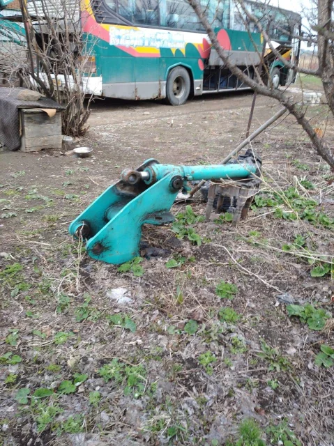 Kobelco SK50UR-2 ����