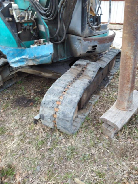 Kobelco SK50UR-2 ����