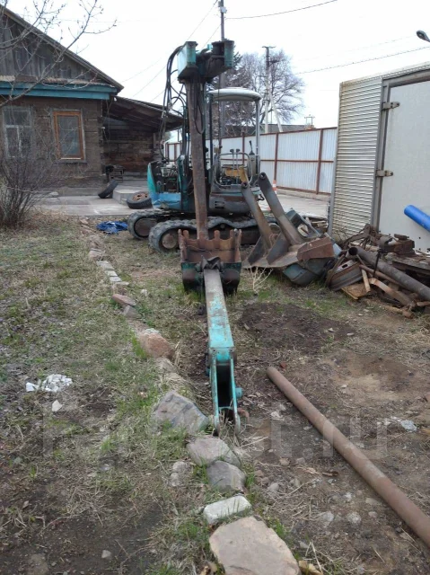Kobelco SK50UR-2 ����