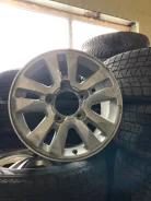 Mak Cruiser. x17", 5x150.00, �� 110,0���. ����
