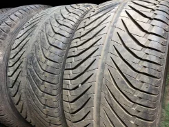 Kumho Ecsta Supra 712. ������, 2007 ���, �/�, ����� 5 % ����