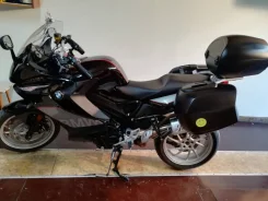 BMW F 800 GT. 800����. ��., ��������, ���, � �������� ����