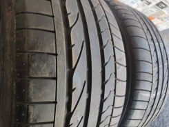 Bridgestone Potenza RE050A II. ������, 2014 ���, �/�, ����� 20 % ����