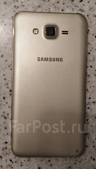 Samsung Galaxy J7 Neo. �/�, �������, 3G, 4G LTE ����