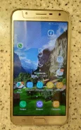 Samsung Galaxy J7 Neo. �/�, �������, 3G, 4G LTE ����