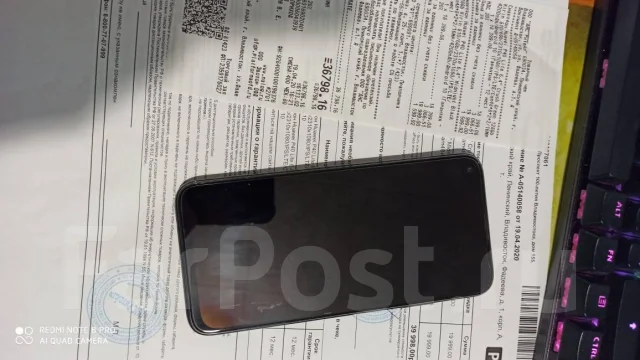 Huawei P40 lite. �/� ����