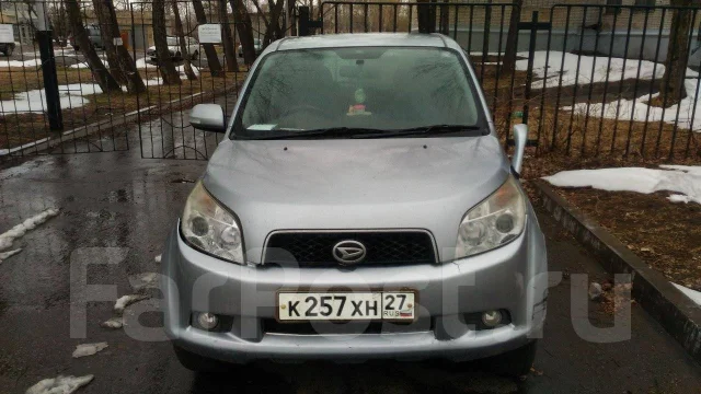 Daihatsu Be-Go. J210G0000522, 1498470 ����