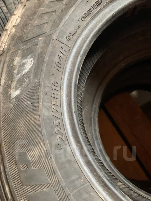 Dunlop Dectes SP001. ������, 2014 ���, �/�, ����� 30 % ����