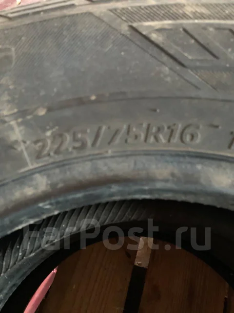 Dunlop Dectes SP001. ������, 2014 ���, �/�, ����� 30 % ����