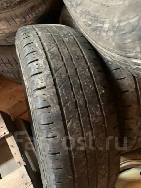 Dunlop Dectes SP001. ������, 2014 ���, �/�, ����� 30 % ����