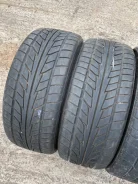 Nitto NT555. ������, 2015 ���, �/�, ����� 5 % ����