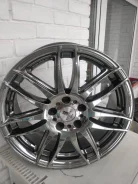 Work Sporbo Durata. 7.5x18", 5x114.3, ET38, �� 73,3���. ����