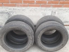 Bridgestone Dueler H/T 470. ������, �/�, ����� 70�%