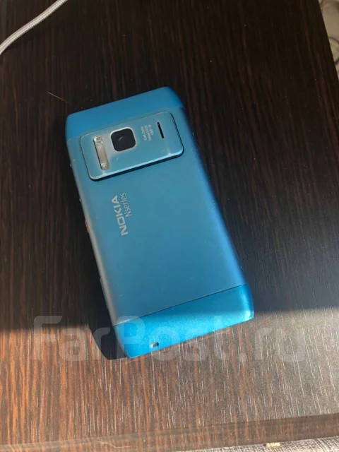 Nokia N8. �/� ����
