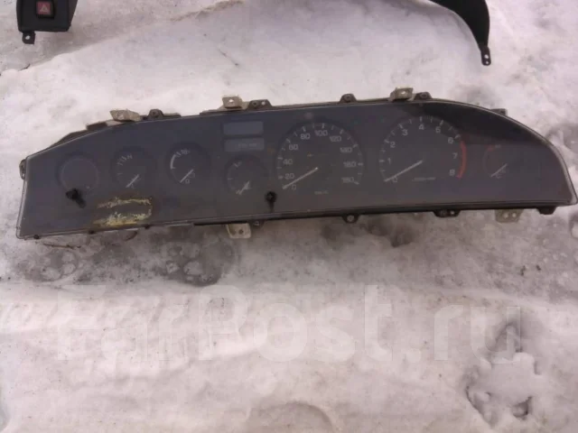 Toyota Sprinter Carib. AE95, 4A ����