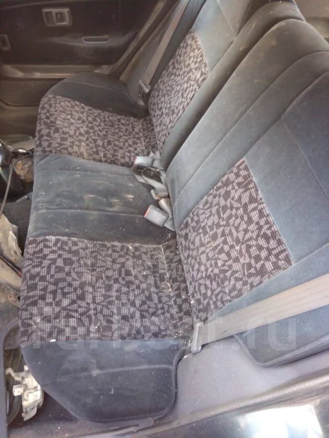 Toyota Sprinter Carib. AE95, 4A ����