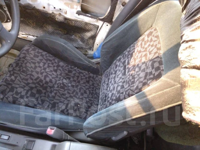 Toyota Sprinter Carib. AE95, 4A ����