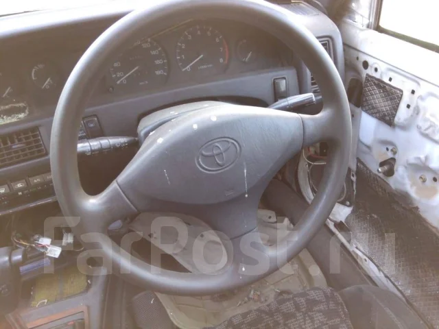 Toyota Sprinter Carib. AE95, 4A ����