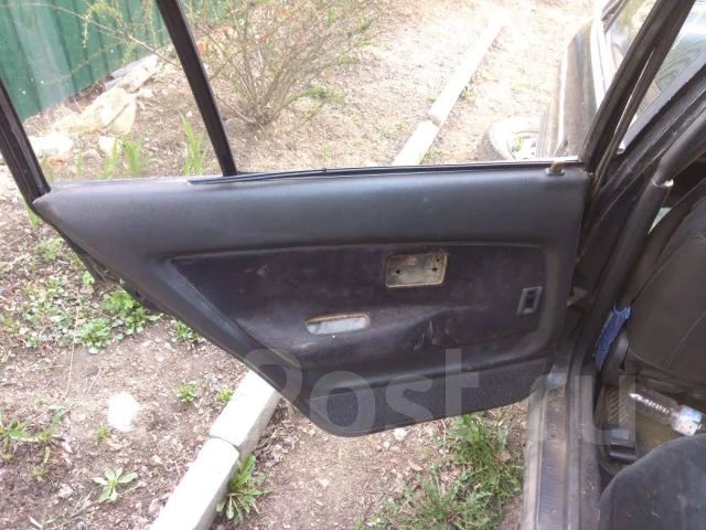 Toyota Sprinter Carib. AE95, 4A ����