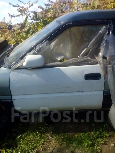 Toyota Sprinter Carib. AE95, 4A ����