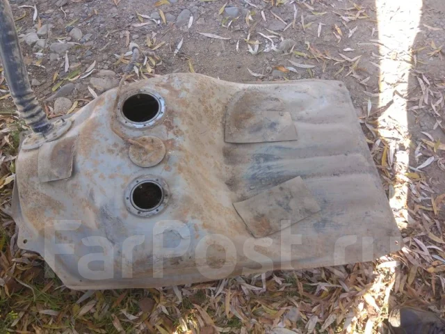 Toyota Sprinter Carib. AE95, 4A ����