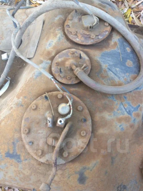 Toyota Sprinter Carib. AE95, 4A ����