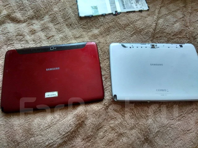 Samsung Galaxy Note 10.1 ����