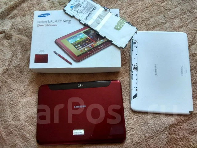 Samsung Galaxy Note 10.1 ����