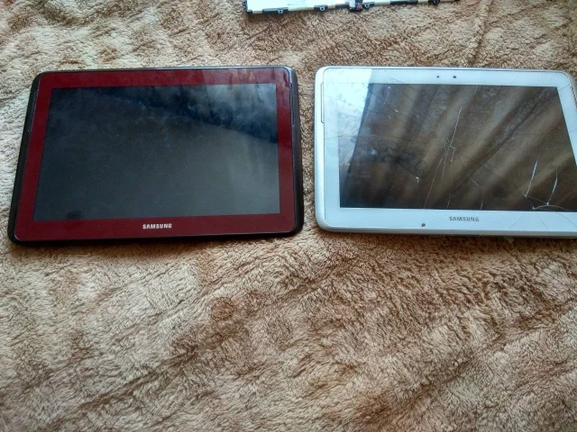 Samsung Galaxy Note 10.1 ����