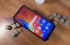 Huawei Y6s. �/�, �����, 3G, 4G LTE, Dual-SIM, NFC ����