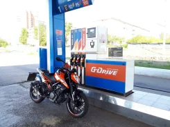 KTM 250 Duke. 250����. ��., ��������, ���, � �������� ����