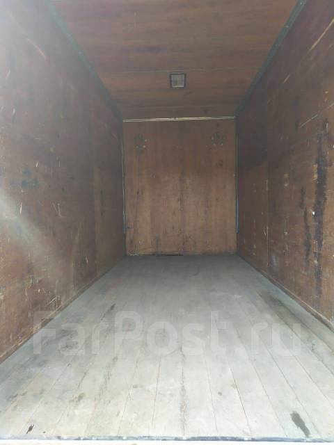 Грузовое такси, с водителем в Артеме