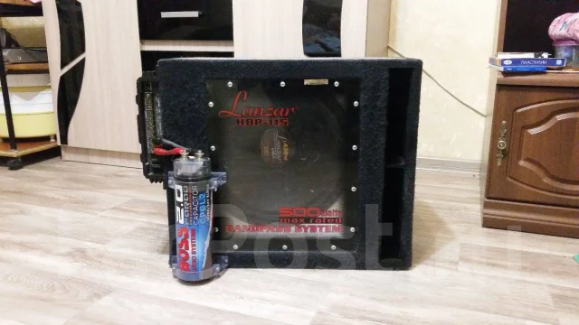 Lanzar ����