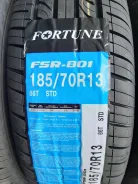 Fortune FSR-801. ������, 2020 ���, ����� ����