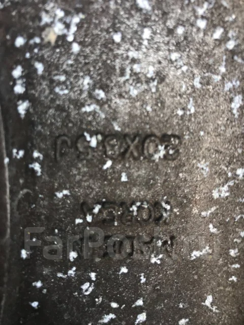 BAZO. 8.5x20", 5x114.3, ET35, �� 71���. ����