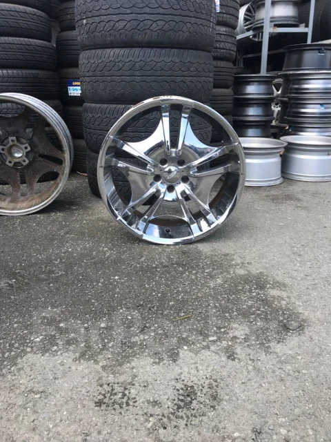 BAZO. 8.5x20", 5x114.3, ET35, �� 71���. ����