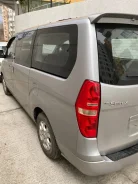 Hyundai Grand Starex ����
