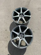 AVS Model 7. 10.0x18", 5x114.3, ET45 ����