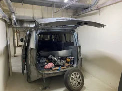 Hyundai Grand Starex ����