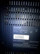 Sharp. LCD (��) ����