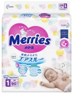 Merries. 0-5��� �� 90��� ����