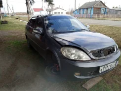 Lifan Breez ����