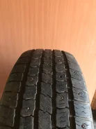 Geotrac Radial XLT. �����������, �/�, ����� 30�% ����