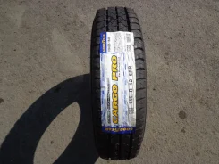 Goodyear Cargo Pro. ������, 2018 ���, ����� ����