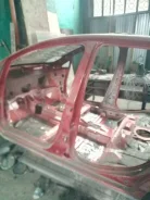 Fiat Punto ����