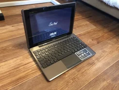 Asus Eee Pad Transformer ����
